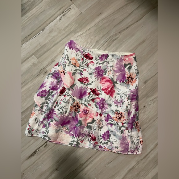 New with tags Express mini skirt - Picture 3 of 5